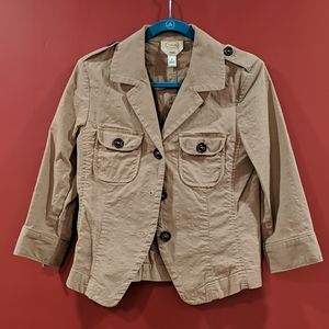 Women's jacket